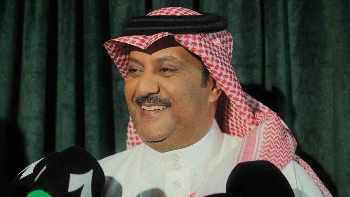 أول تعليق من تركي آل الشيخ بعد انضمام تركي العجمة لقنوات ثمانية