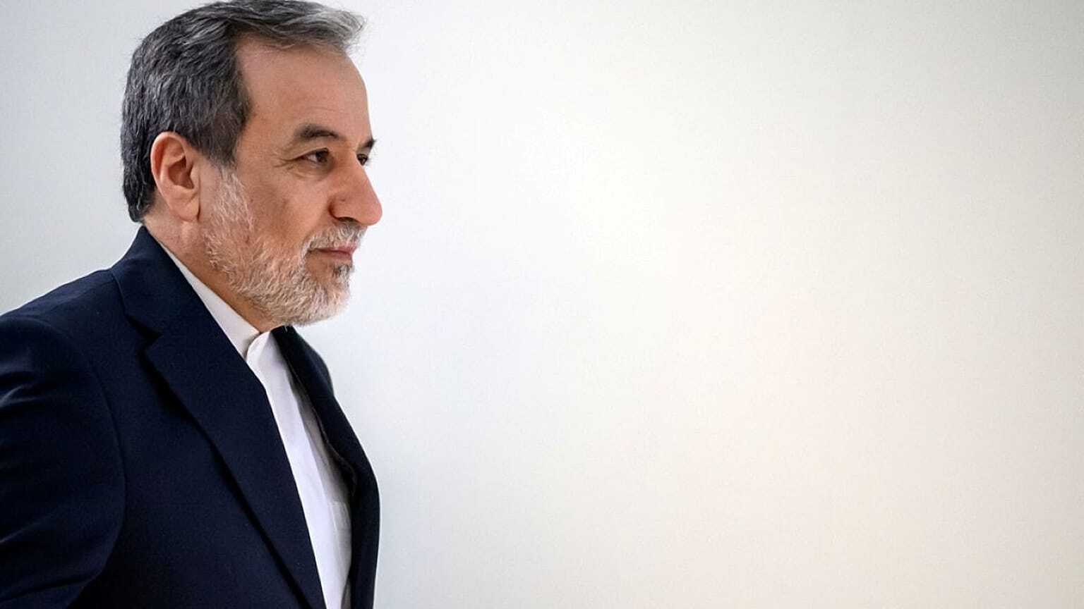 عراقجي يدعو دول الجوار للاعتماد على الذات ومواجهة التحديات المشتركة