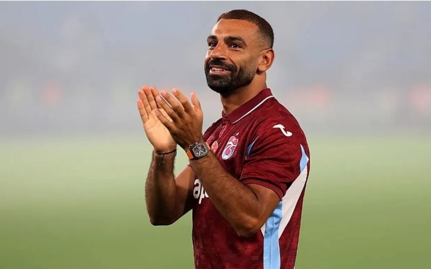 بعد انضمام صلاح.. الدوري التركي يستعد لاستقبال نجم عالمي جديد