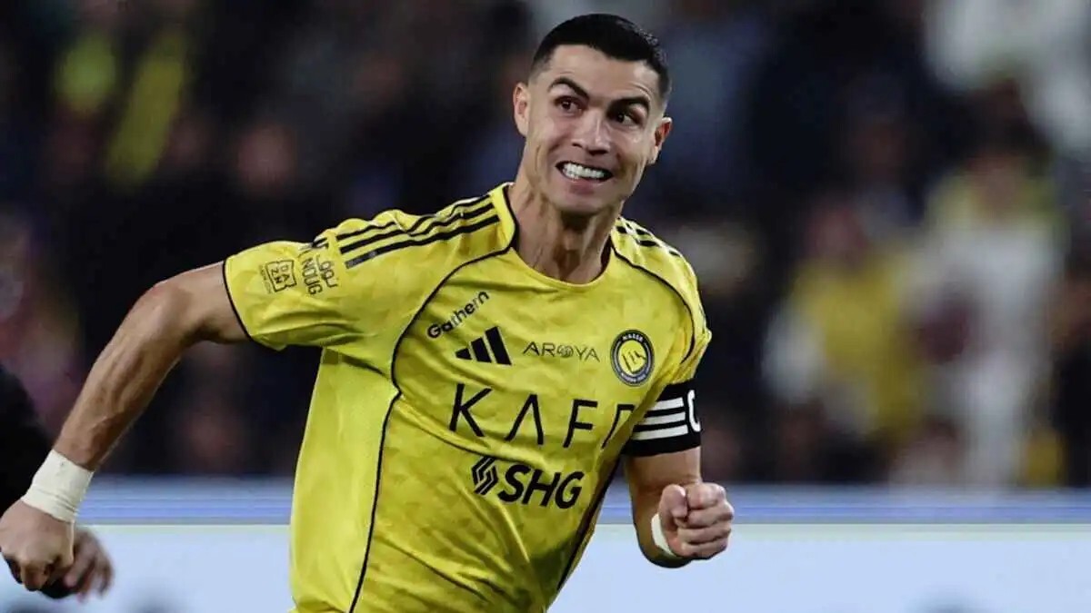 بعد زفافه.. كم مباراة سيغيب فيها رونالدو عن النصر السعودي؟