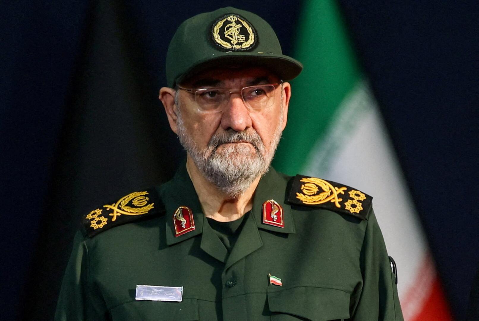 إيران: مضيق هرمز سيبقى مغلقا حتى تحقيق كافة شروطنا