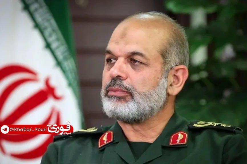 الحرس الثوري الإيراني: مقاتلو الإسلام أذلوا أقوى جيش في تاريخ العالم