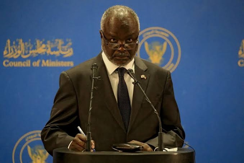 مسؤول سوداني: جاهزون لتنفيذ الترتيبات الأمنية ونريد جيشا واحدا منضبطا بالدستور