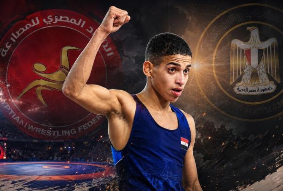 رئيس اتحاد المصارعة بعد واقعة "اختفاء" زياد حجاج: "مش مصر اللي بيهرب منها أبطال"