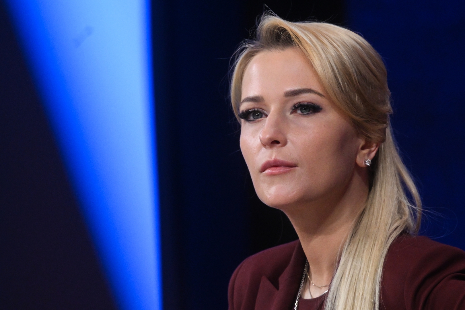 مسؤولة روسية: لم نتلق أي رد من منظمة الأمن والتعاون في أوروبا بشأن الهجمات الأوكرانية
