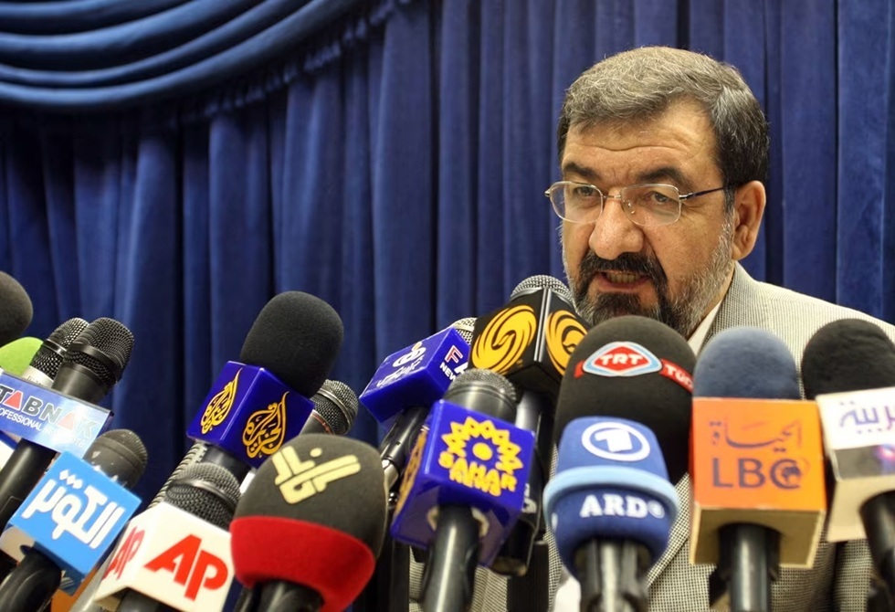 أمین المجلس الأعلى للأمن القومی الإیرانی یستبعد دخول سوریا على خط المعرکه فی لبنان
