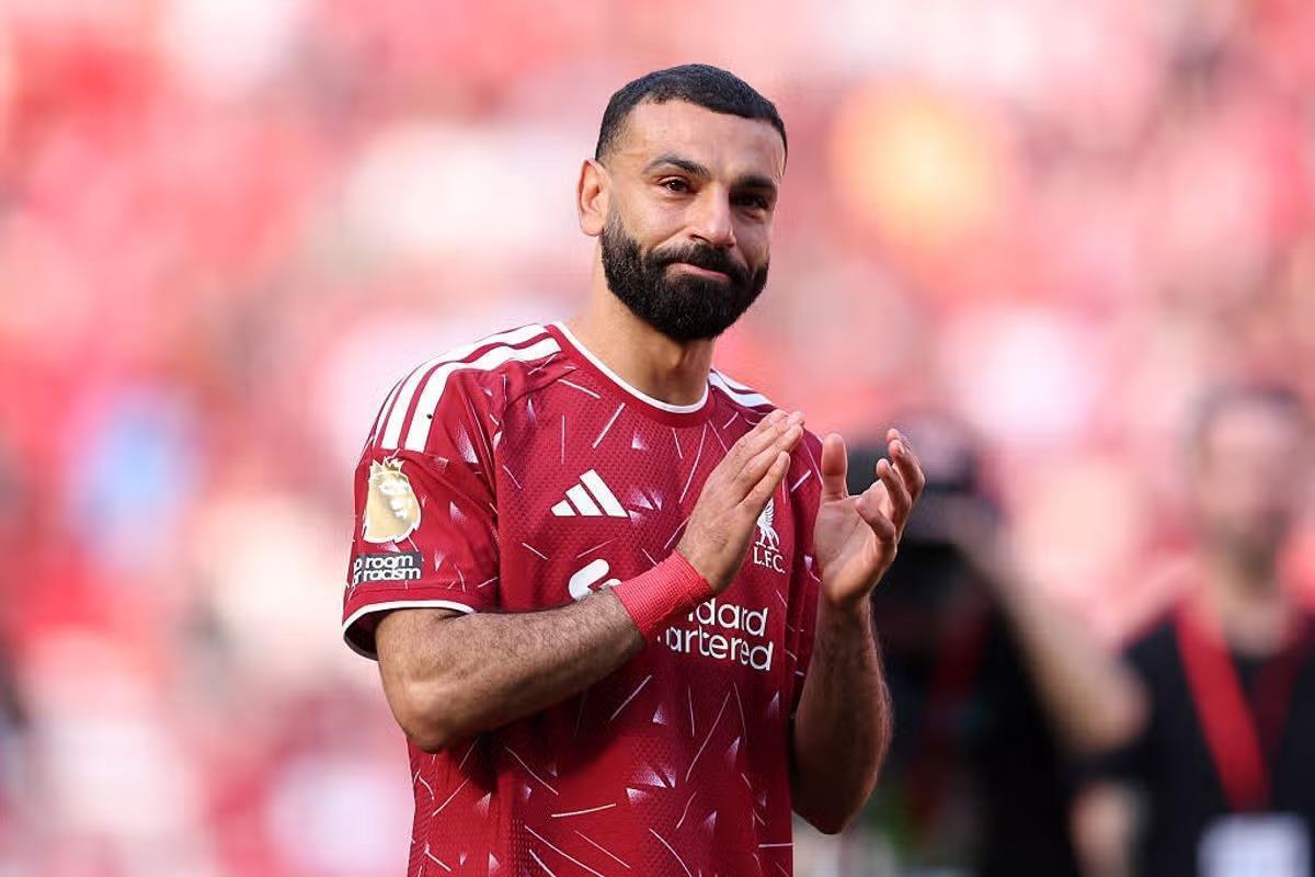 لأول مرة منذ 9 سنوات.. "آنفيلد" يفتقد الرقم القياسي لمحمد صلاح
