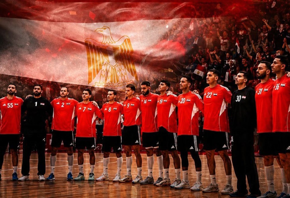 بانتظار الذهبية الأولى.. موعد مباراة منتخب مصر لكرة اليد في نهائي ألعاب البحر المتوسط