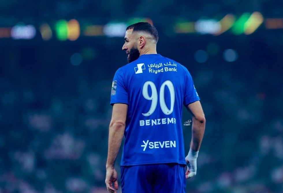 أحداث متسارعة ومفاجئة.. الهلال يفسخ عقد بنزيما
