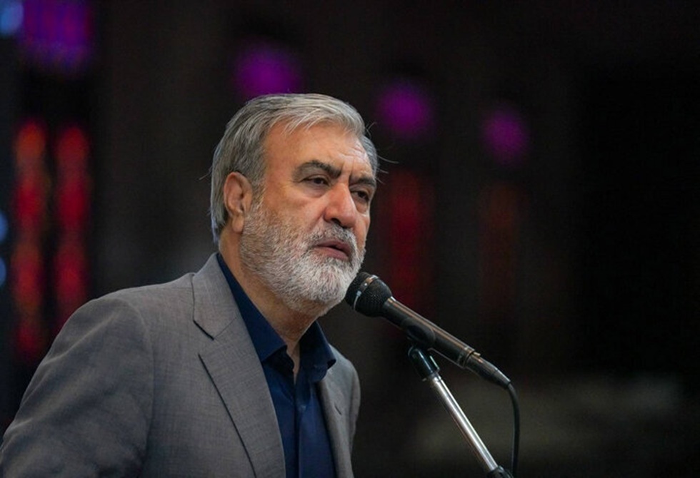 مسؤول إيراني كبير يحذر أمريكا: اختبار إرادتنا مجددا سيقابلها ثمن أثقل