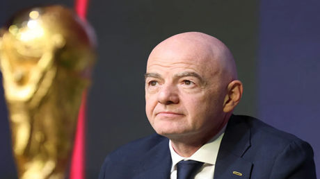 الاتحاد النرويجي يطالب إنفانتينو بالاستقالة فورا