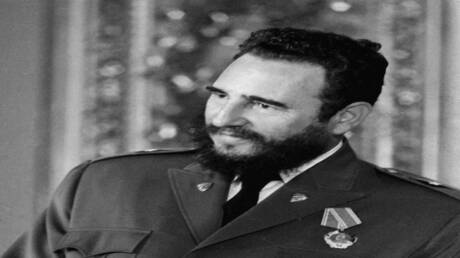 مصدر أمني كوبي: كاسترو تعرض لـ637 محاولة اغتيال