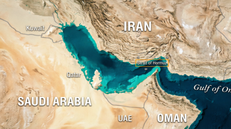 حرب الخليج