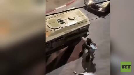 بيت لحم.. اعتقال قوات الجيش الإسرائيلي للصحفي عبد الرحمن حسان