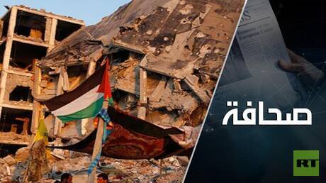 الولايات المتحدة تستأنف التسوية في غزة.. ولكن!