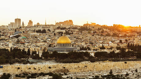 الرئاسة الفلسطينية: لا سلام يدوم ولا استقرار يستمر دون القدس وإنهاء الاحتلال
