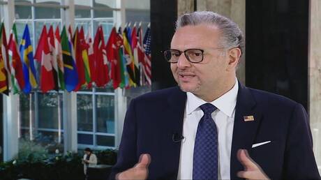 واشنطن: توافق ليبيا على القوانين الانتخابية والمفوضية خطوة نحو الانتخابات وتشكيل سلطة موحدة