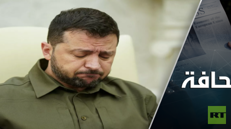 جهزوا استقالاتكم: الأزمة السياسية في أوكرانيا تتفاقم