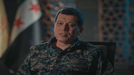 مظلوم عبدي: نعتزم استكمال دمج 