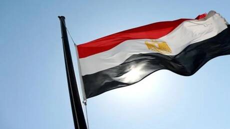 مصر تصدر بيانا حول هروب لاعب المصارعة