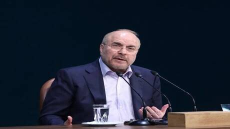 رد لاذع من قاليباف على بيسنت: عرضك لم يكن 