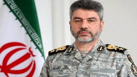الجيش الإيراني: نسيطر على شرق مضيق هرمز وشمال المحيط الهندي وبحر العرب