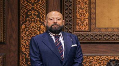 إسبانيا تعين أنطونيو غونزاليس سفيرا لها في سوريا