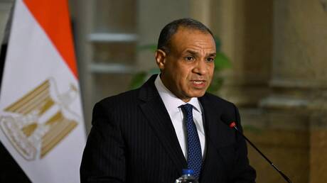 وزير الخارجية المصري: المفاوضات بين أمريكا وإيران وصلت لطريق مسدود
