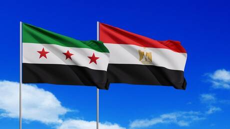 مصر توجه رسالة بعد رفع اسم سوريا من الدول الراعية للإرهاب
