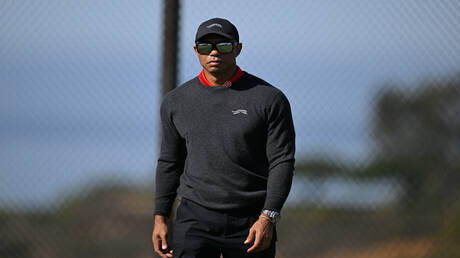 نجم رياضي أمريكي يظهر في فيديو نادر بعد اعتقاله.. ومظهره يصدم المشجعين (فيديو)