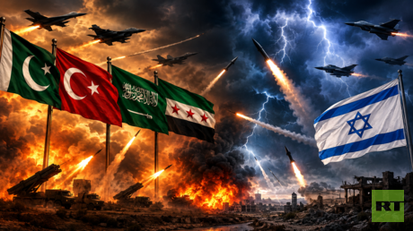تساؤل عبري: هل تُجرّ إسرائيل إلى حرب نووية؟ 