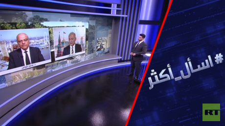 روسيا تهدد بريطانيا.. سنضرب داخل أوكرانيا وخارجها