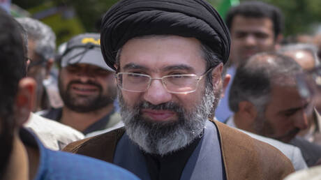 قاليباف يعقب على رسالة المرشد الإيراني علي خامنئي