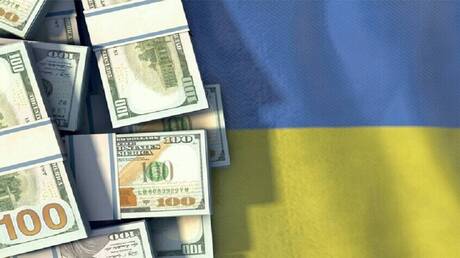 بيانات رسمية: إستونيا في المرتبة الأخيرة بين الدول المانحة لأوكرانيا