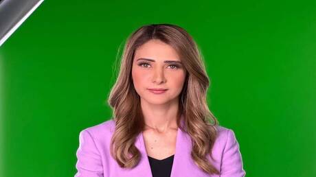 قرار عراقي مفاجئ بحق صحافية مصرية.. ماذا حدث؟