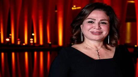 مصر.. من مراسم تشييع ابنة نجلاء فتحي