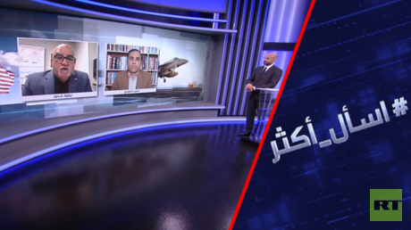 واشنطن وطهران.. تصعيد ينذر بعودة الحرب