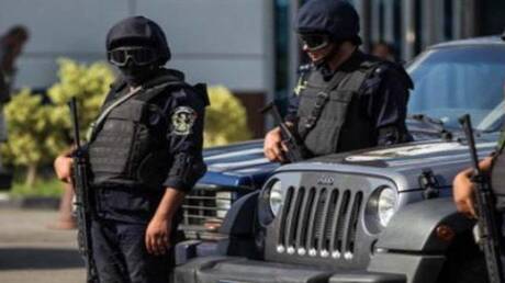 القبض على رجل أعمال مصري بعد استيلائه على 400 مليون جنيه