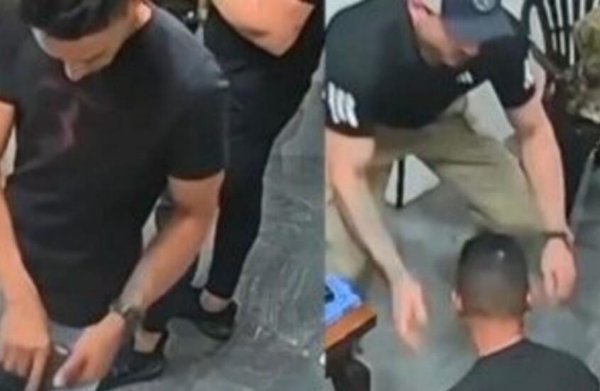 طلقة واحدة في مزلاج "فارغ" تصيب رجلاً بجروح خطيرة في نادٍ للرماية ببرازيل (فيديو)