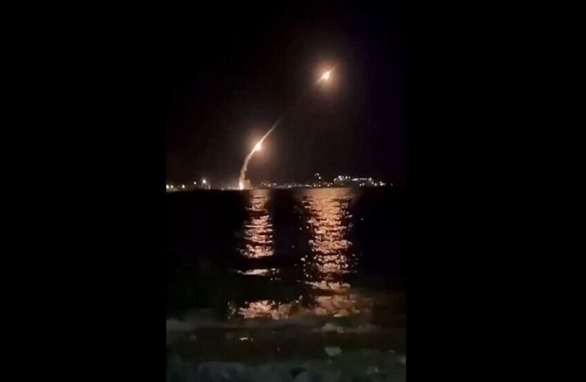 كالاس: نبحث منح كييف صواريخ اعتراضية تشارف صلاحيتها على الانتهاء