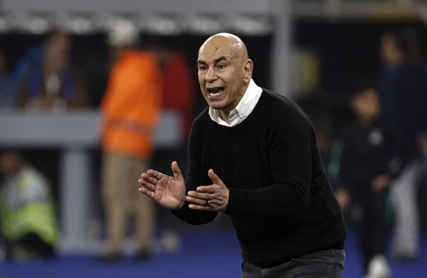 الاتحاد المصري يصدر بيانا رسميا بخصوص تجديد عقد حسام حسن