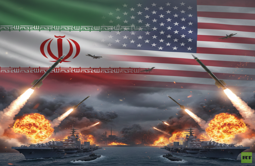 الولايات المتحدة تصدر تنبيها أمنيا لرعاياها في الشرق الأوسط: "احتمال حدوث تصعيد غير متوقع"
