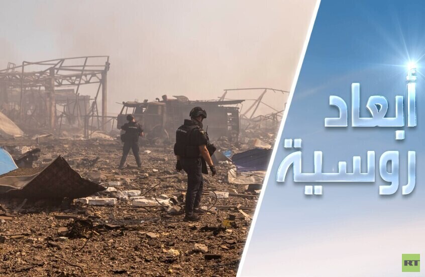 أوكرانيا.. التائهة في متاهات الاحتمالات