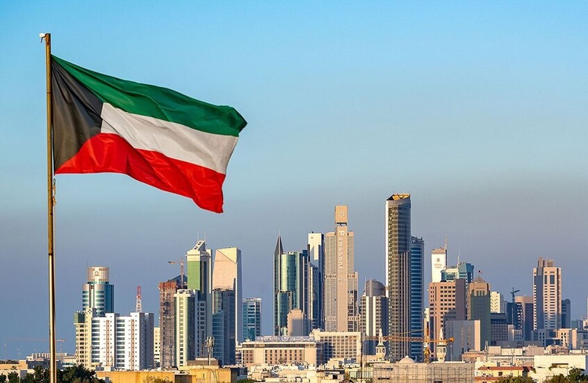 الكويت تدين الاعتداءات الإيرانية على أراضيها