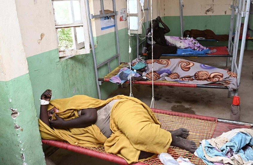 السودان.. نزوح 730 شخصا في كردفان وانتشار الكوليرا يثير القلق