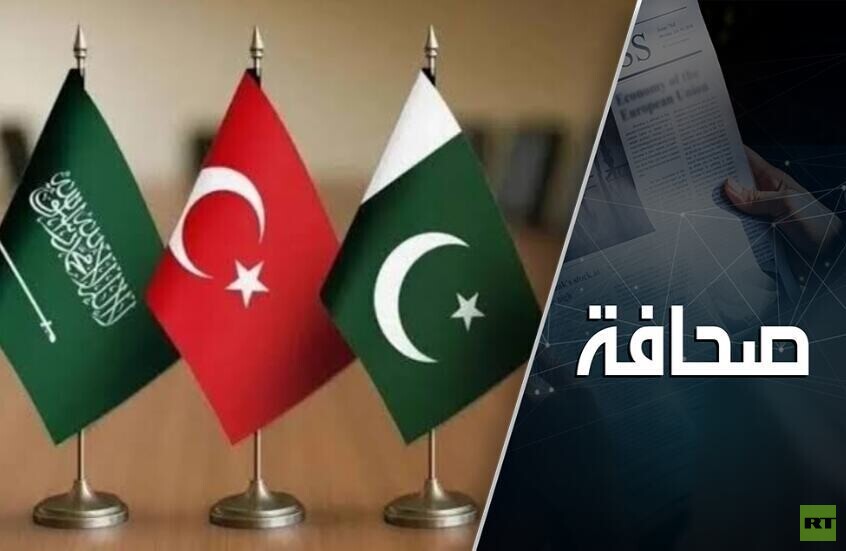 حلف مكة يبحث في كيفية الرد على الهجمات الإيرانية