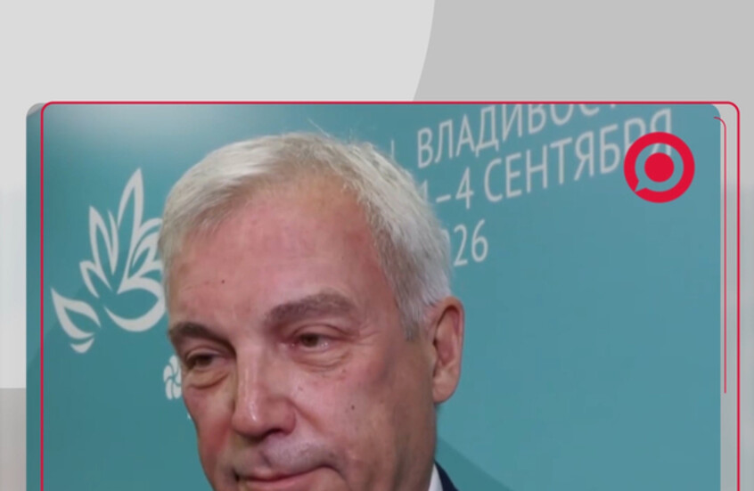 غروشكو: أوروبا تعد شعوبها نفسيا لمواجهة روسيا عام 2030