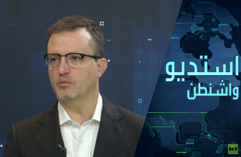 من إيران لفنزويلا.. النفط أولوية ترامب