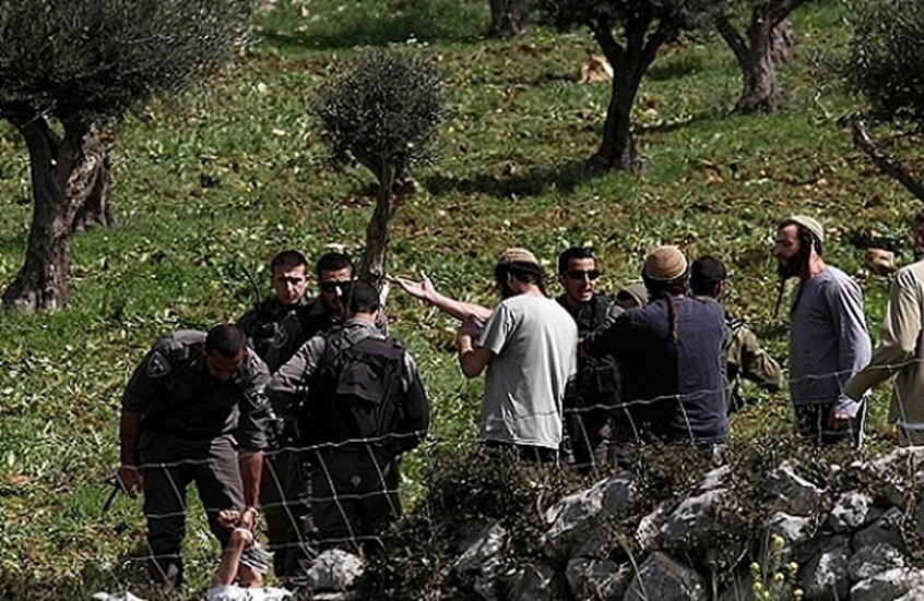 فلسطين.. مقتل شابين برصاص القوات الإسرائيلية خلال اقتحام قرية المغير شمال رام الله