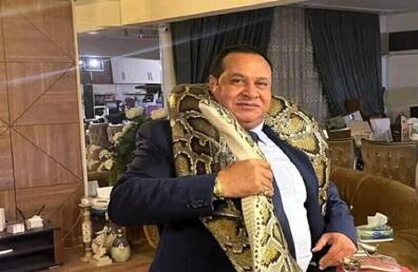 تطورات جديدة في قضية آثار صبري نخنوخ